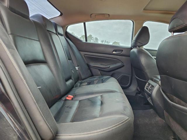 Nissan Altima Sl Image 7