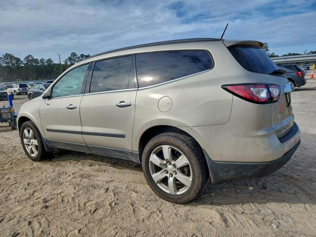 Chevrolet Traverse Lt Image 2