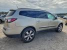 Chevrolet Traverse Lt Image 3