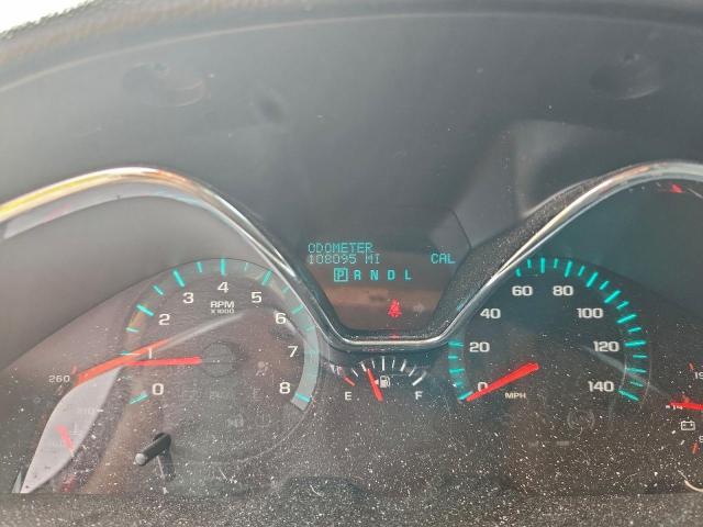 Chevrolet Traverse Lt Image 9