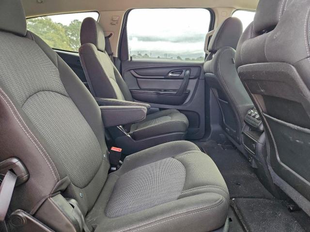 Chevrolet Traverse Lt Image 7
