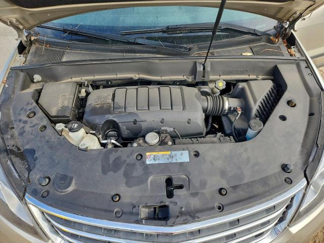 Chevrolet Traverse Lt Image 10