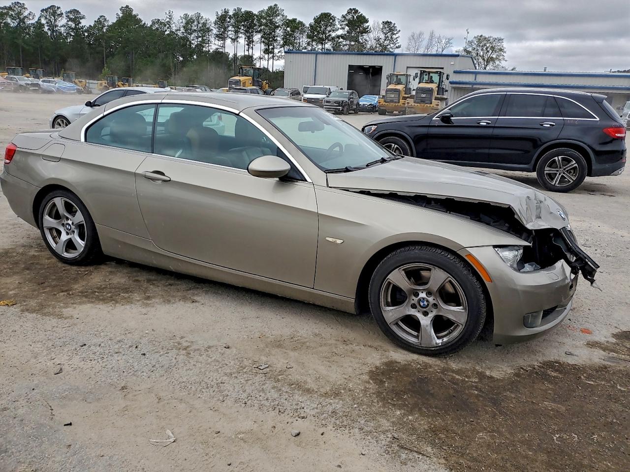 BMW 3 Series I Image 12