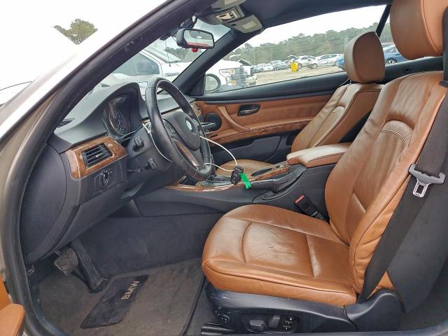 BMW 3 Series I Image 4