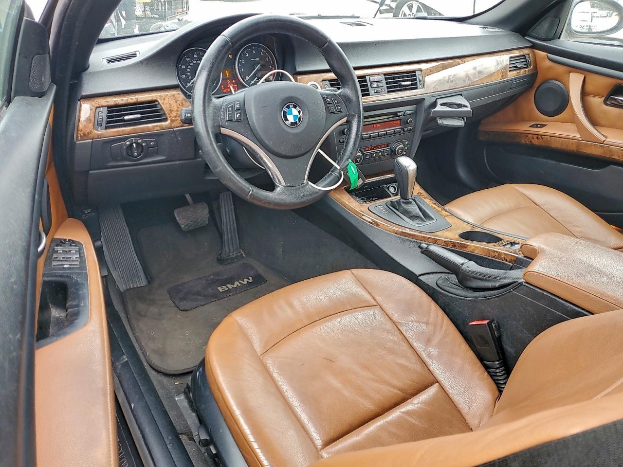 BMW 3 Series I Image 9