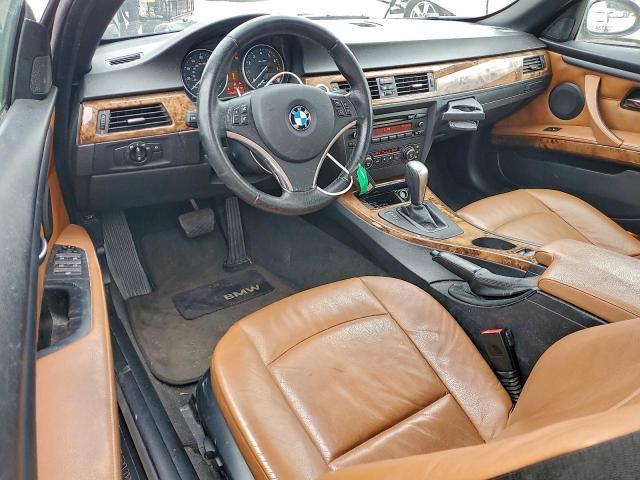 BMW 3 Series I Image 9