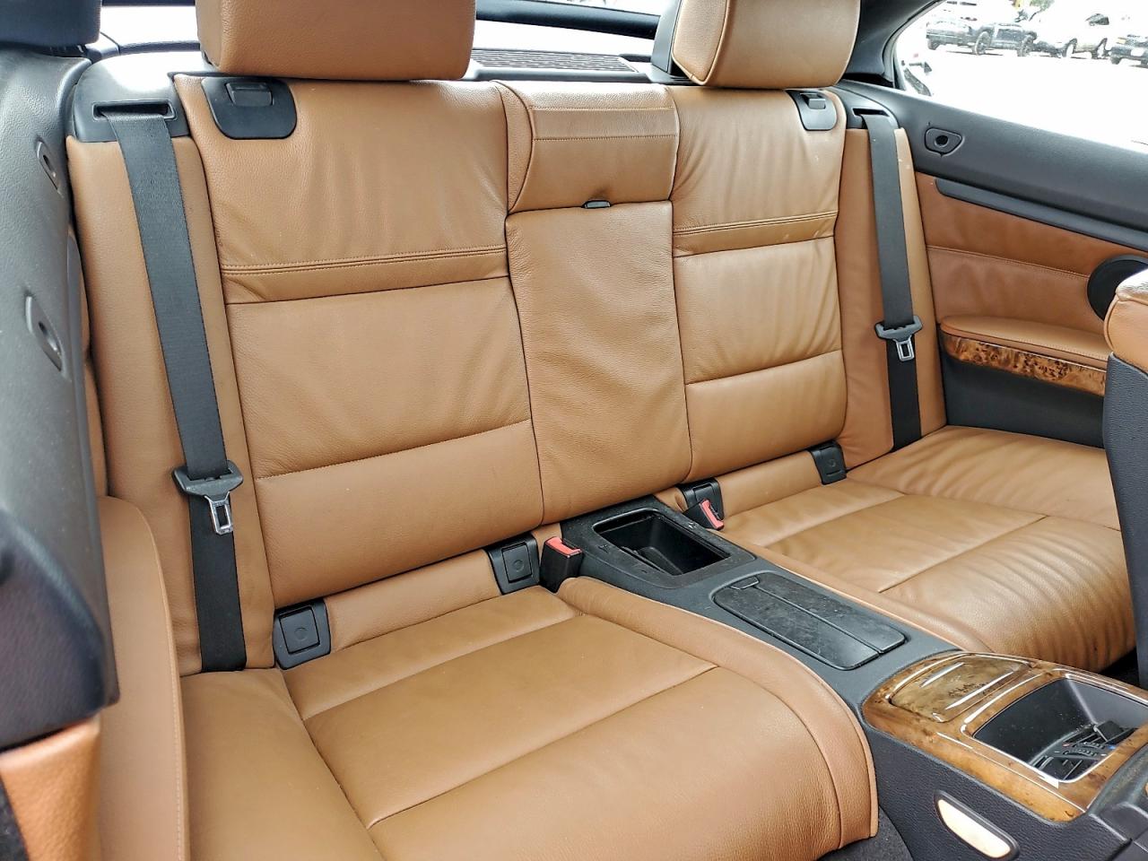 BMW 3 Series I Image 7