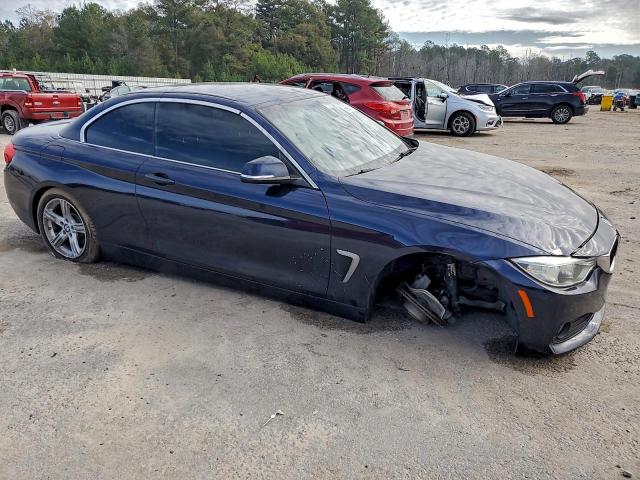 BMW 4 Series I Image 5