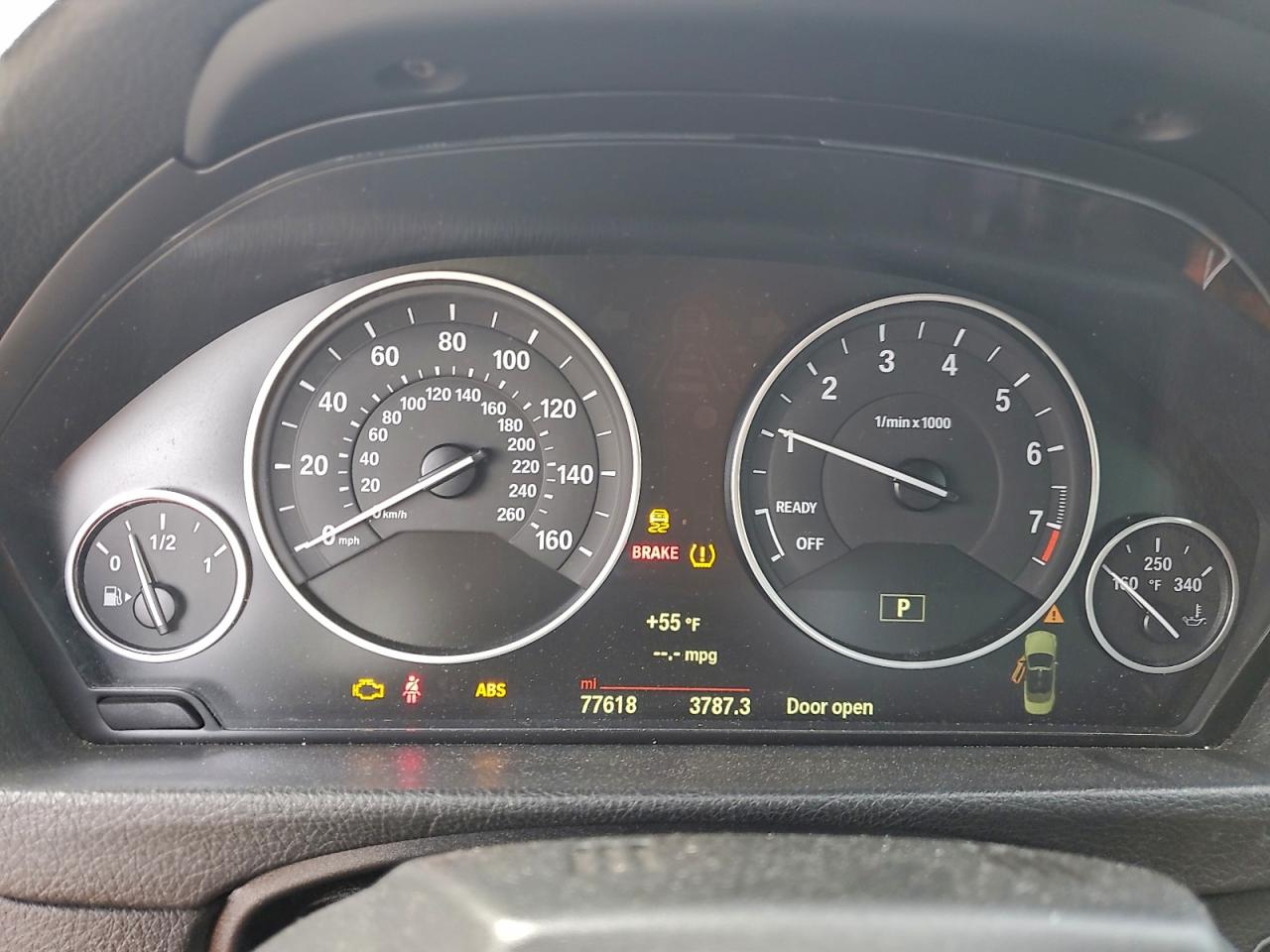 BMW 4 Series I Image 8