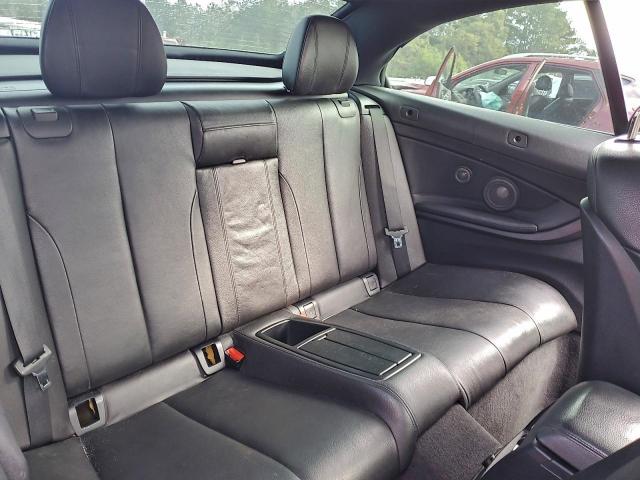 BMW 4 Series I Image 11