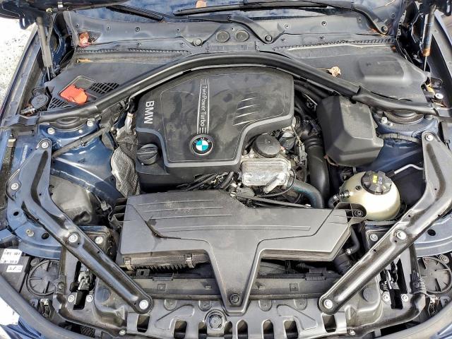 BMW 4 Series I Image 7