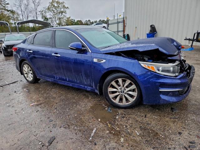 Kia Optima Ex Image 11