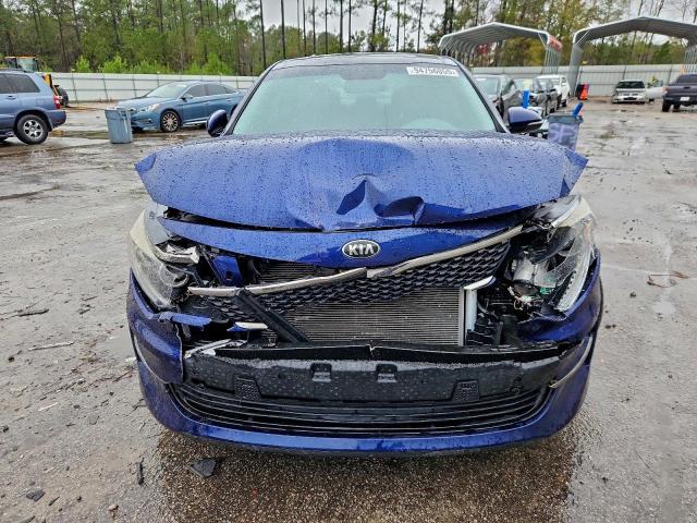 Kia Optima Ex Image 12