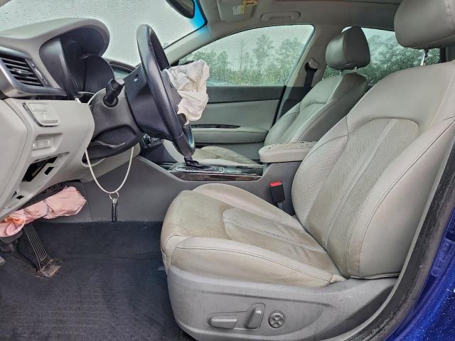 Kia Optima Ex Image 7