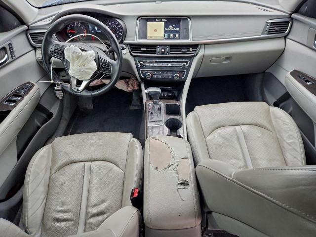 Kia Optima Ex Image 9