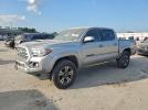 Toyota Tacoma Double Cab Image 1