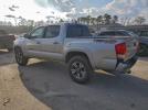Toyota Tacoma Double Cab Image 5