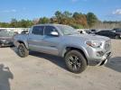 Toyota Tacoma Double Cab Image 8