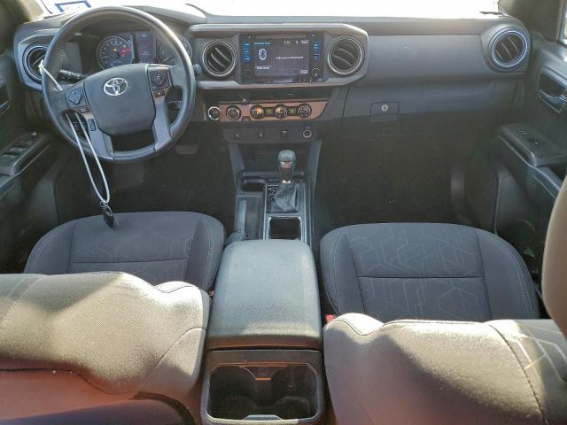 Toyota Tacoma Double Cab Image 10