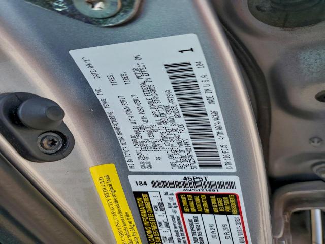 Toyota Tacoma Double Cab Image 2