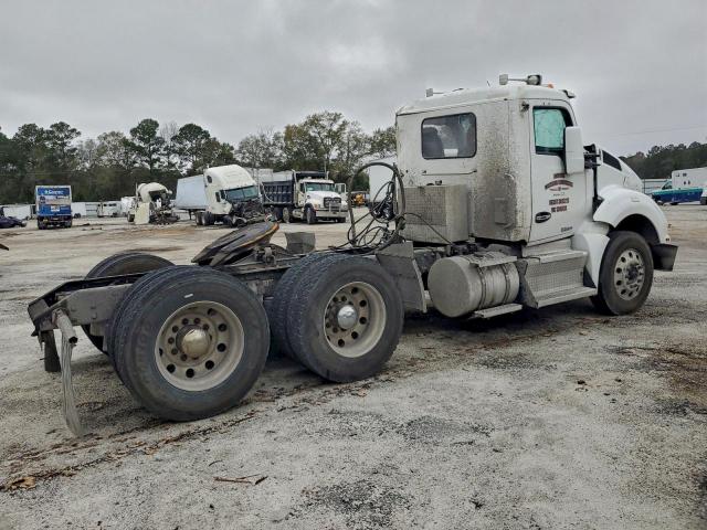 Kenworth Constructi T880 Image 12