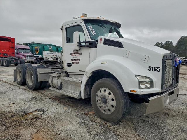Kenworth Constructi T880 Image 2