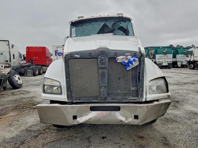 Kenworth Constructi T880 Image 5