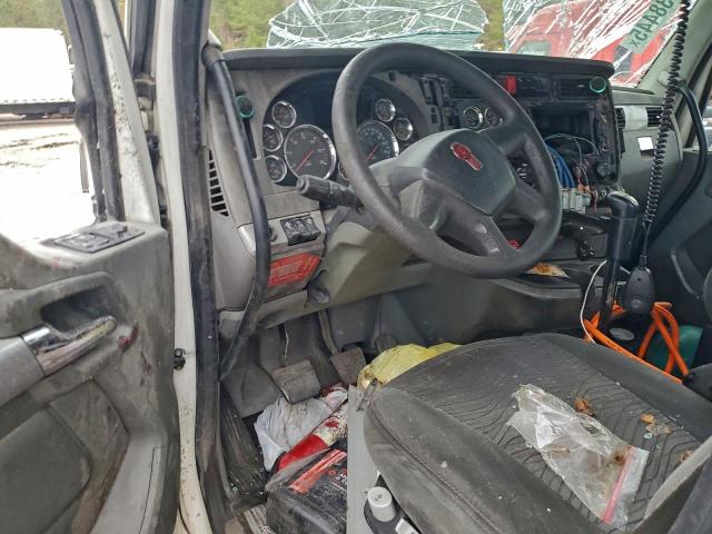 Kenworth Constructi T880 Image 9