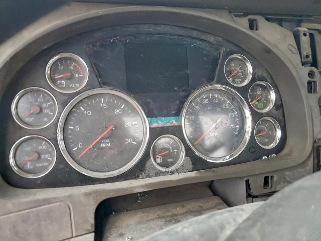 Kenworth Constructi T880 Image 8