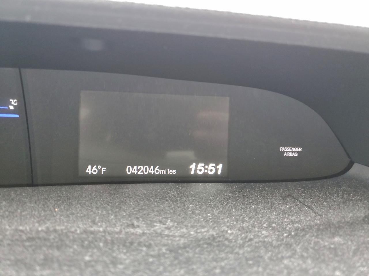 Honda Civic Lx Image 10