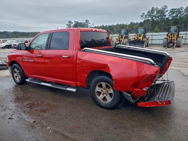 Dodge Ram 1500 Image 12