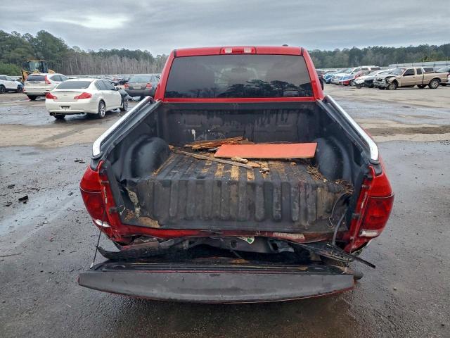 Dodge Ram 1500 Image 4