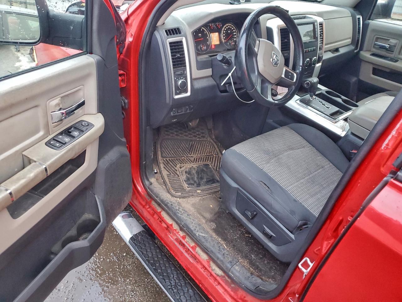 Dodge Ram 1500 Image 3