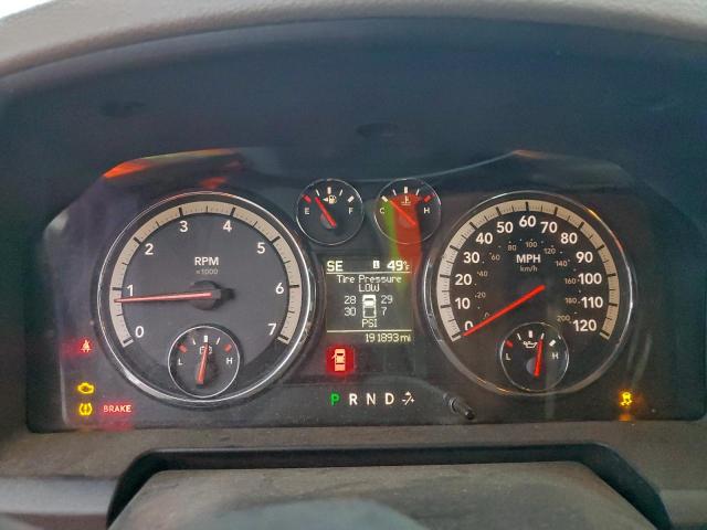 Dodge Ram 1500 Image 11