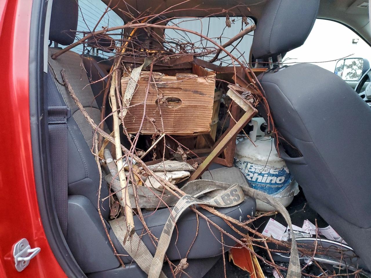 Dodge Ram 1500 Image 5