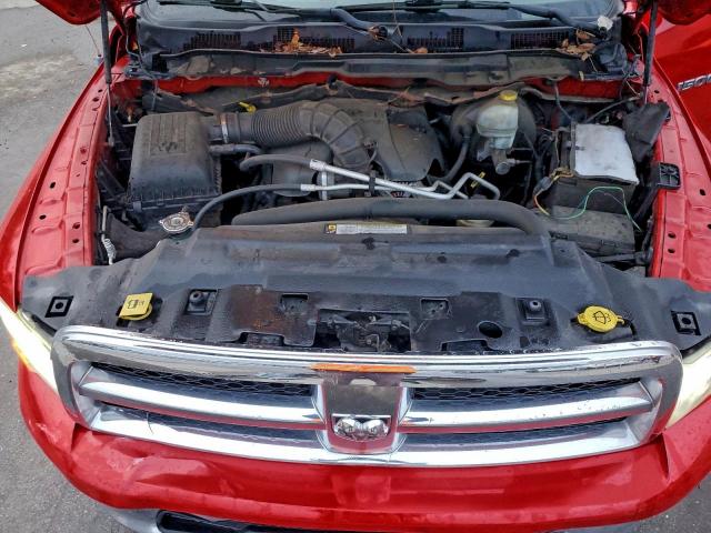 Dodge Ram 1500 Image 6