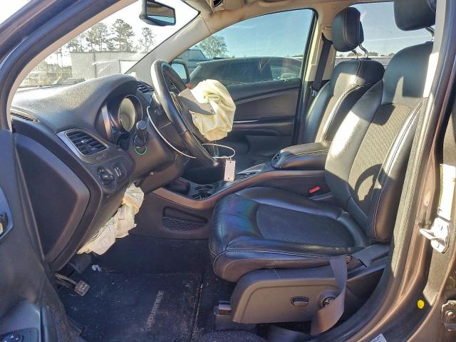 Dodge Journey Crossroad Image 3