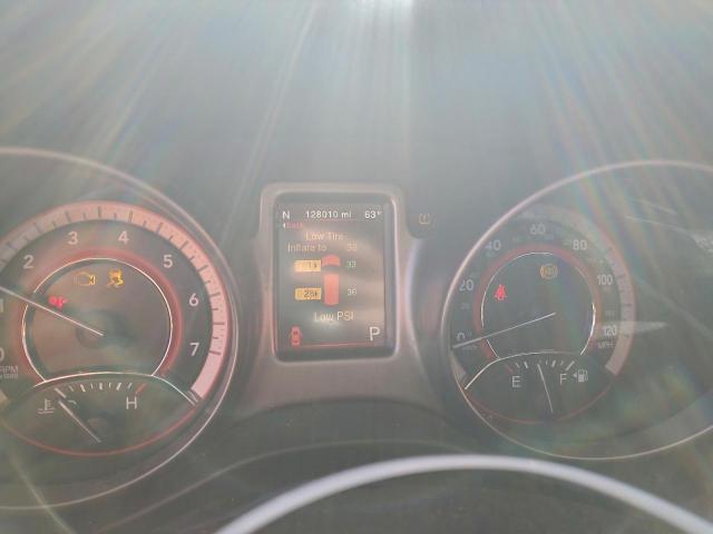 Dodge Journey Crossroad Image 6