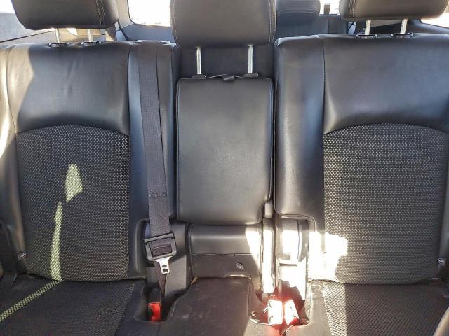 Dodge Journey Crossroad Image 4