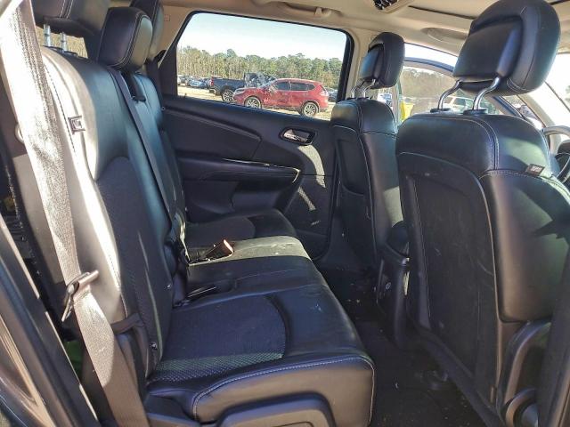 Dodge Journey Crossroad Image 8