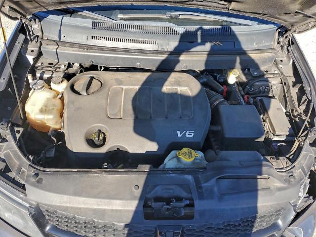 Dodge Journey Crossroad Image 10