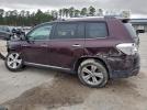 Toyota Highlander Limited Image 12