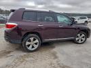 Toyota Highlander Limited Image 3