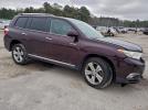 Toyota Highlander Limited Image 2