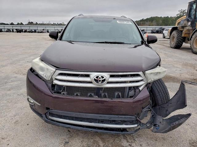 Toyota Highlander Limited Image 13