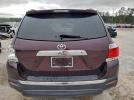 Toyota Highlander Limited Image 6