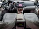 Toyota Highlander Limited Image 5