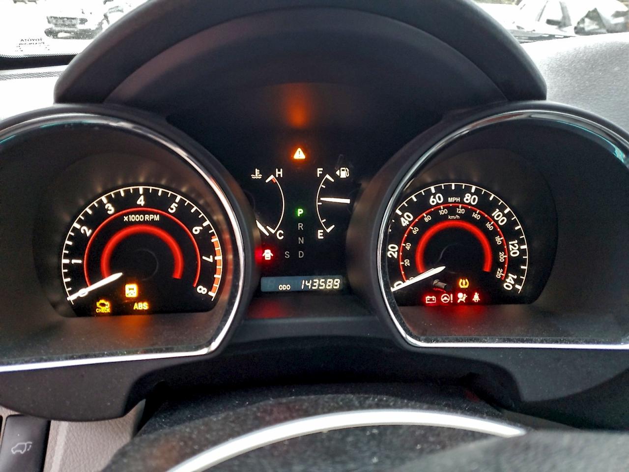 Toyota Highlander Limited Image 11