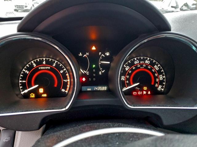 Toyota Highlander Limited Image 11