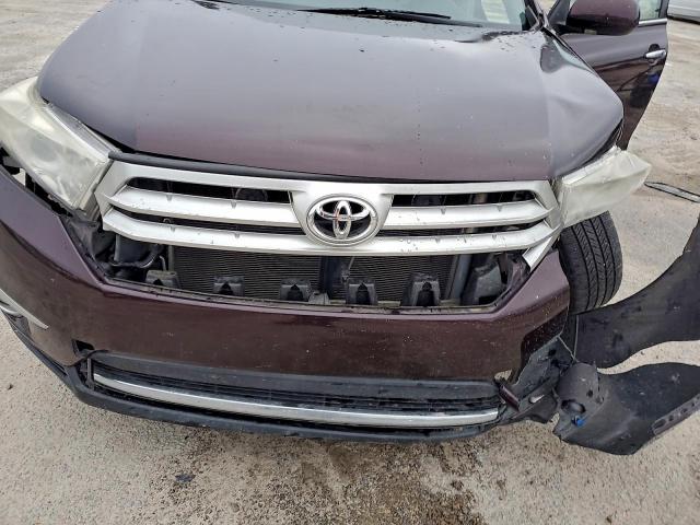 Toyota Highlander Limited Image 4